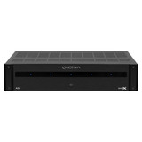 Emotiva BasX A5 Five-Channel Power Amplifier — hero view