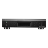 Denon DCD-900NE CD Player Black — front view