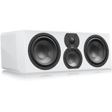 SVS Ultra Evolution Center Speaker - Piano Gloss White