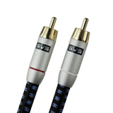 SVS SoundPath RCA Audio Interconnect Cable — connector pair