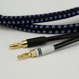 SVS SoundPath Ultra Speaker Cable 4mm Banana (6m Single)