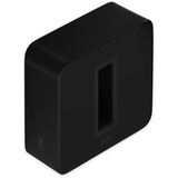 Sonos Sub Gen 3 Wireless Subwoofer Black — hero view