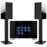 T+A Caruso R and KEF R3 Bundle