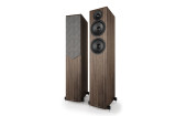Acoustic Energy AE309² Floor-standing Speakers Walnut