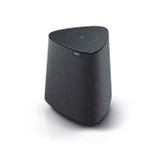 Loewe Klang MR1 Multiroom Speaker — Hero Angle