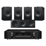 Marantz NR1711 and KEF Q350 Bundle