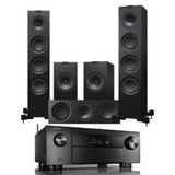 Denon AVC-X4700H and KEF Q550 Bundle