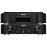 Marantz PM6007 & CD6007 Music System