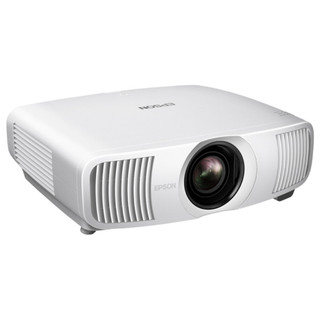 Epson EH-LS11000W Laser Projector White — hero view