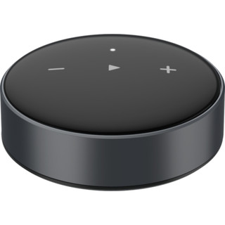 WiiM Mini Audio Streamer — hero view