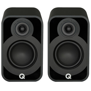 Q Acoustics 5020 Bookshelf Speakers