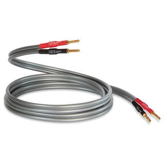 QED XT40i X-Tube Speaker Cable (3m Pair)