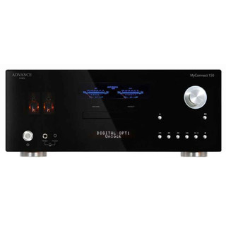 Advance Paris MyConnect 150 All-in-One System — front view