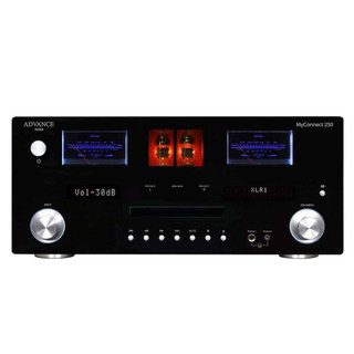 Advance Paris MyConnect 250 All-in-One System — front view