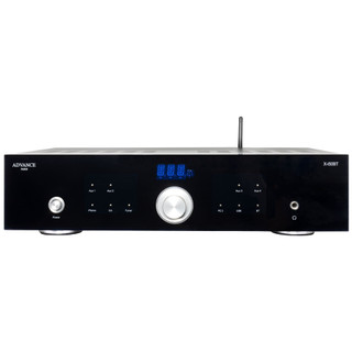 Advance Paris X-i50BT Integrated Amplifier — front view