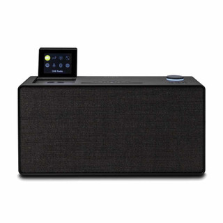 Pure Evoke Home Black Coffee/Walnut