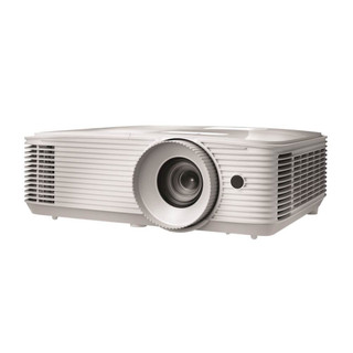 Optoma HD29HLV 1080p DLP Projector — hero view