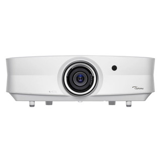 Optoma UHZ65LV 4K 5,000 Lumens Laser Projector