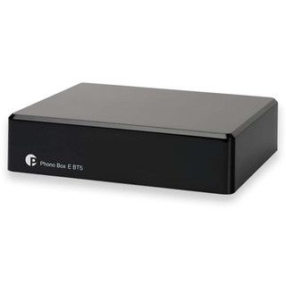 Pro-Ject Phono Box E BT 5 — hero view