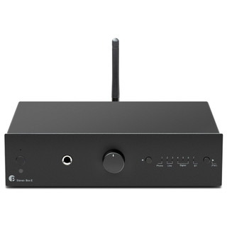 Pro-Ject Stereo Box E