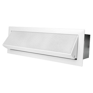 KEF Ci3-80QT Motorised In-Ceiling Speaker (Single) — hero view