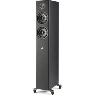 Polk Audio Reserve R500 Floorstanding Speakers Black (Pair) — hero view