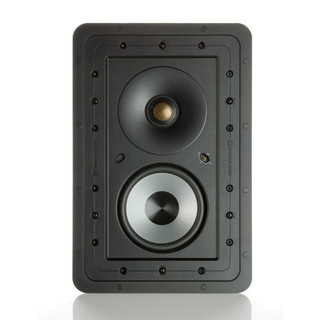 Monitor Audio CP-WT150 In-Wall Speaker (Single) — front view