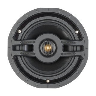 Monitor Audio CS180 Slim In-Ceiling Speaker (Single) — front view