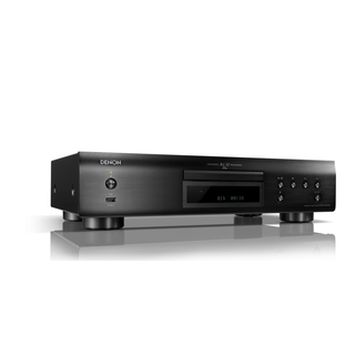 Denon DCD-800NE CD Player