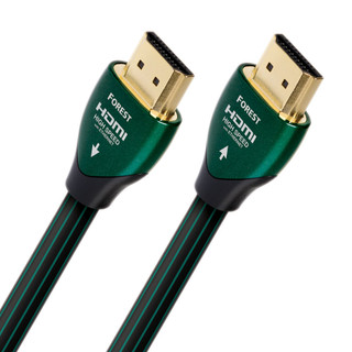 AudioQuest Forest HDMI Cable - 1m