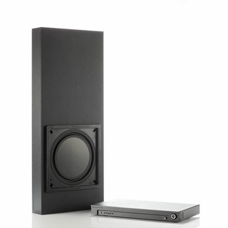 Monitor Audio In-Wall Subwoofer System