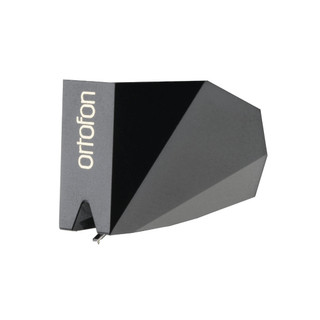 Ortofon 2M Black Replacement Stylus - front angle hero shot