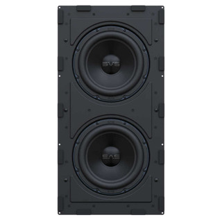 SVS 3000 In Wall Subwoofer