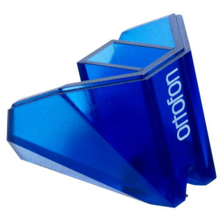 Ortofon 2M Blue Replacement Stylus — hero view