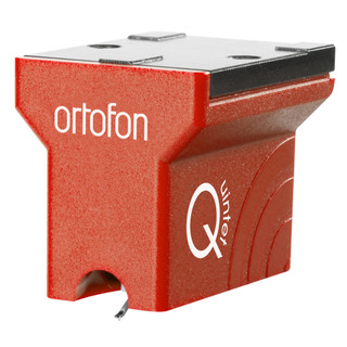 Ortofon Quintet Red Moving Coil Cartridge — hero view