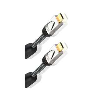 Profigold Oxypure HDMI Cable (2m Single) — connector close-up