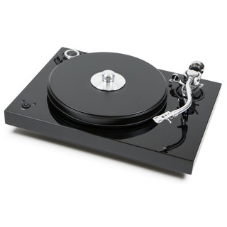 Pro-Ject 2 Xperience SB S-Shape