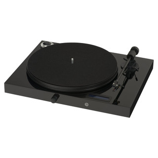 Pro-Ject Juke Box E Turntable