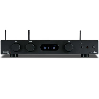 Audiolab 6000A Play Stereo Streaming Amplifier