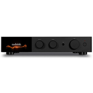 Audiolab 9000A Integrated Amplifier