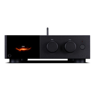 Audiolab D9 DAC