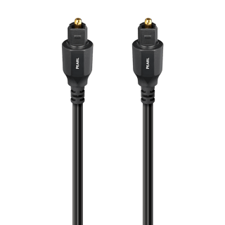 AudioQuest Pearl Optical Toslink Digital Cable 5m — hero view