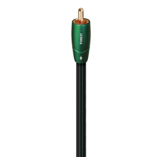 AudioQuest Forest Coaxial Digital Audio Cable
