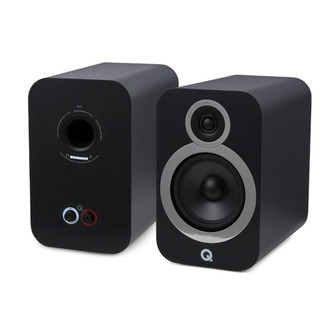 Q Acoustics 3030i Bookshelf Speakers