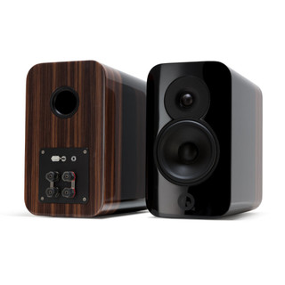 Concept 300 Bookshelf Speakers