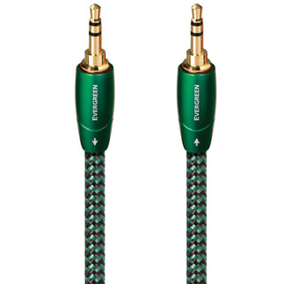 AudioQuest Evergreen 3.5mm Mini M to M 16m