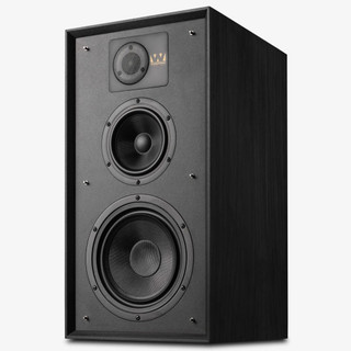 Wharfedale Linton Bookshelf Speakers