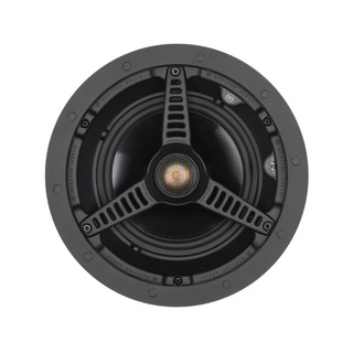 Monitor Audio C165 In-Ceiling Speaker (Single) — front view