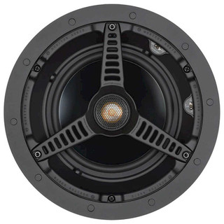 Monitor Audio C265 In-Ceiling Speaker (Single) — front view