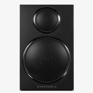 Wharfedale DX-3 Satellite Speakers